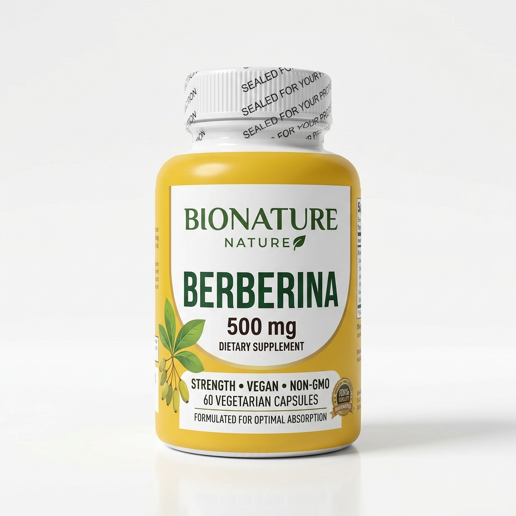 Berberina