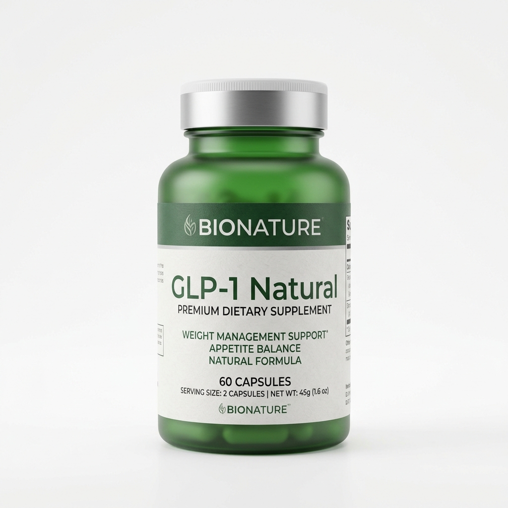 GLP-1