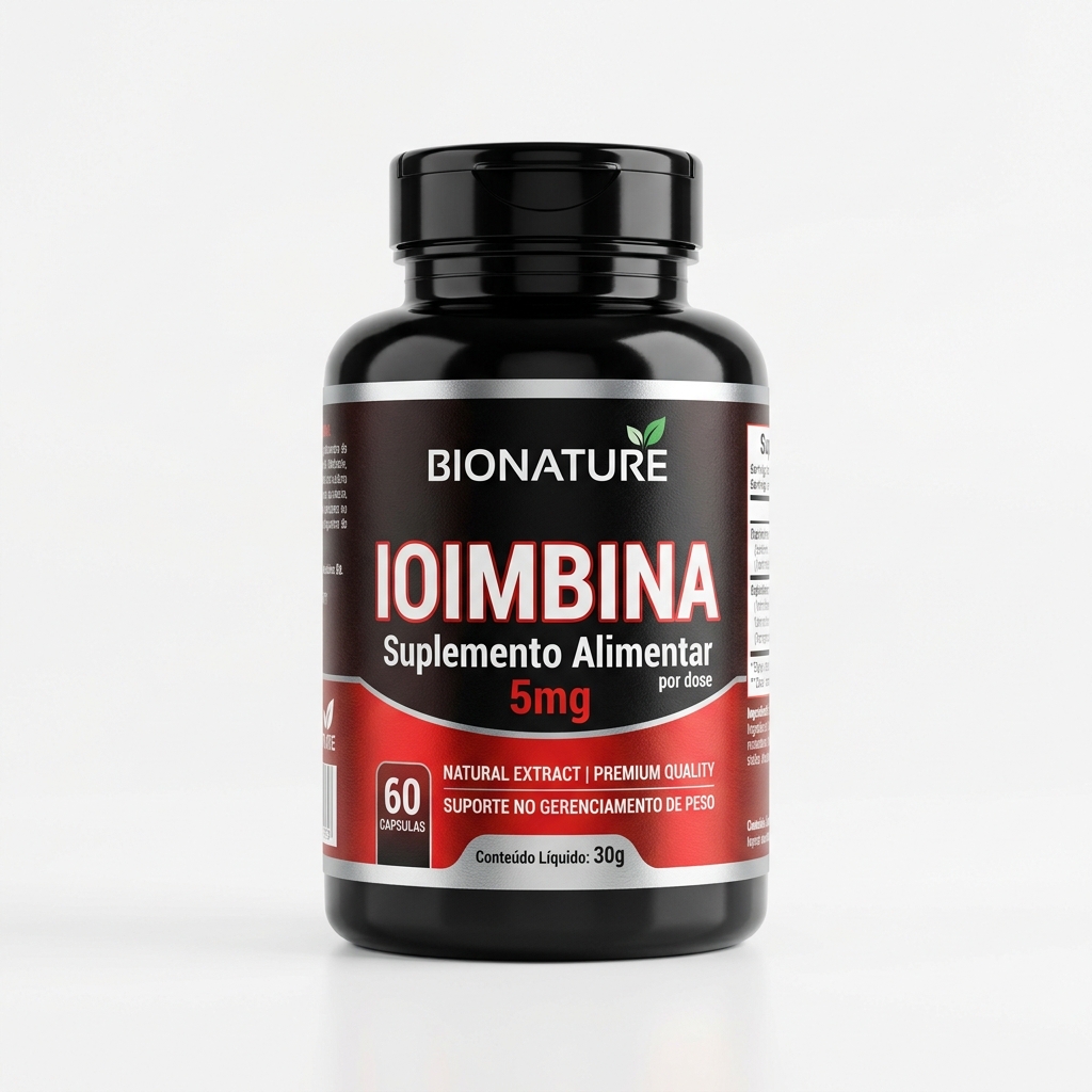 Ioimbina