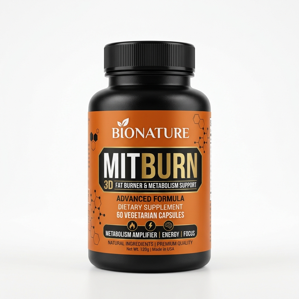 Mitburn