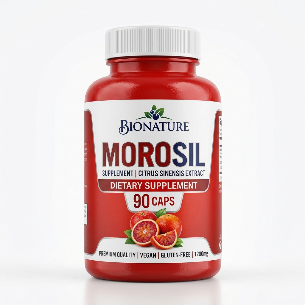 Morosil