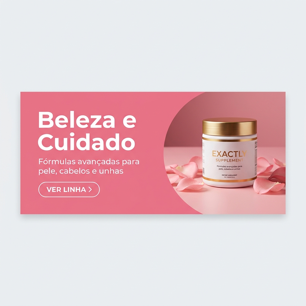 Beleza de Dentro Pra Fora