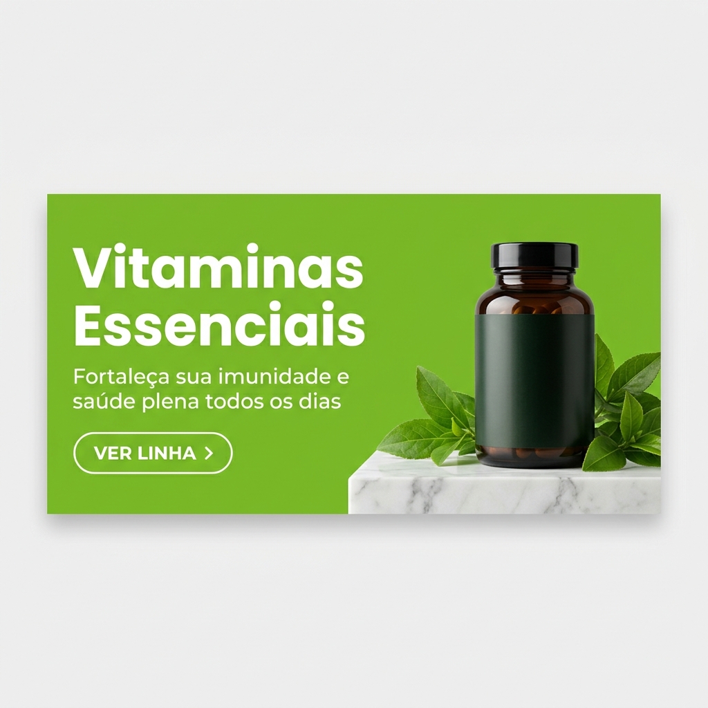 Vitaminas