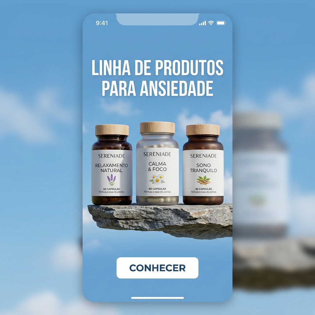 Ansiedade