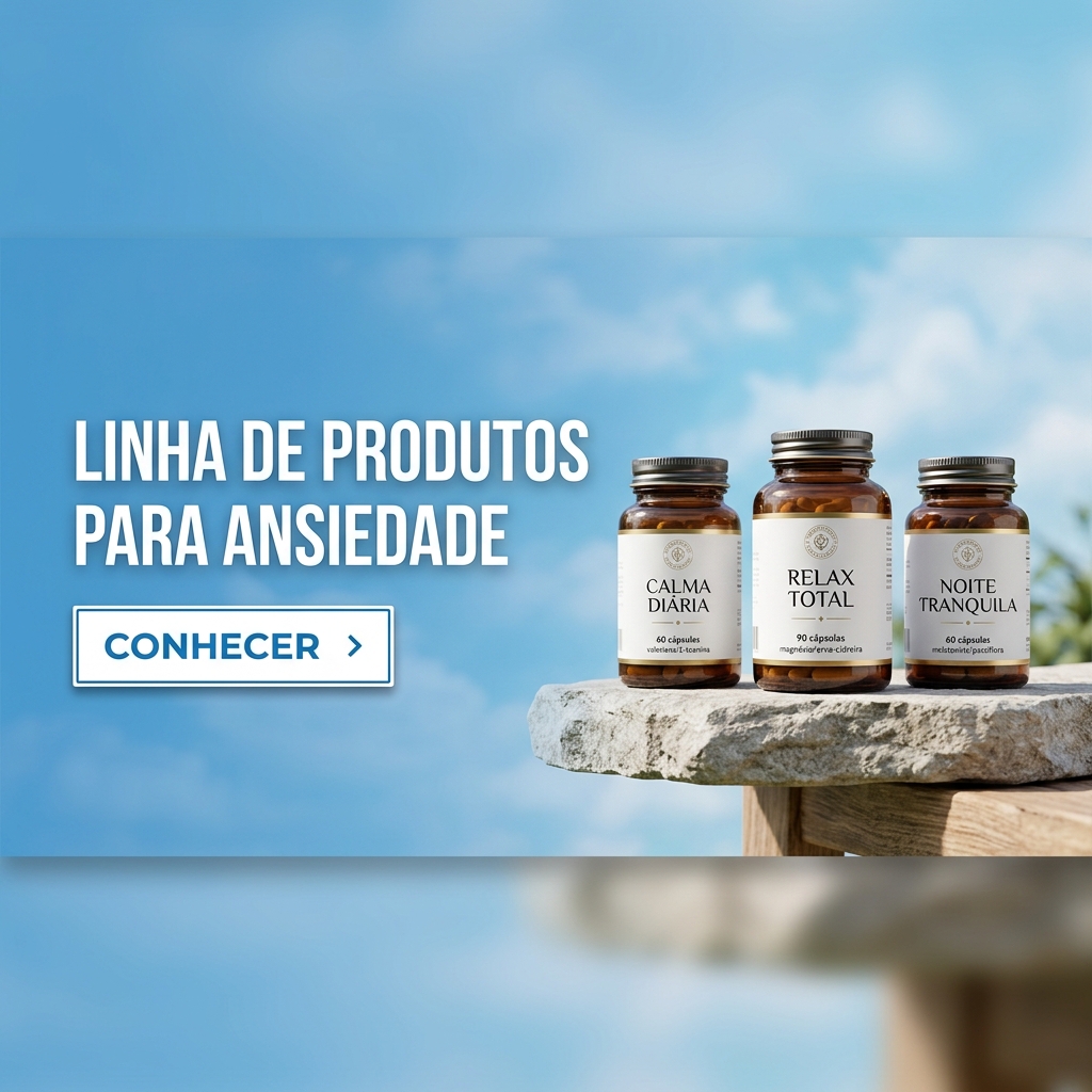 Para Ansiedade