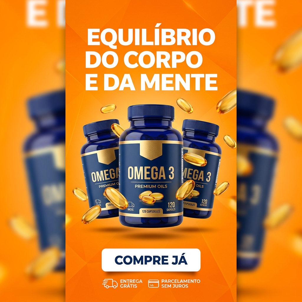 Omega 3