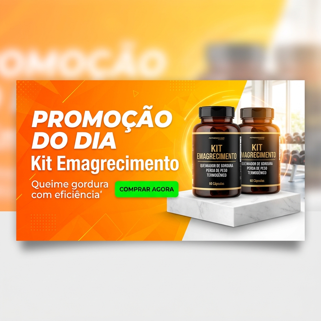 Promoção do Dia