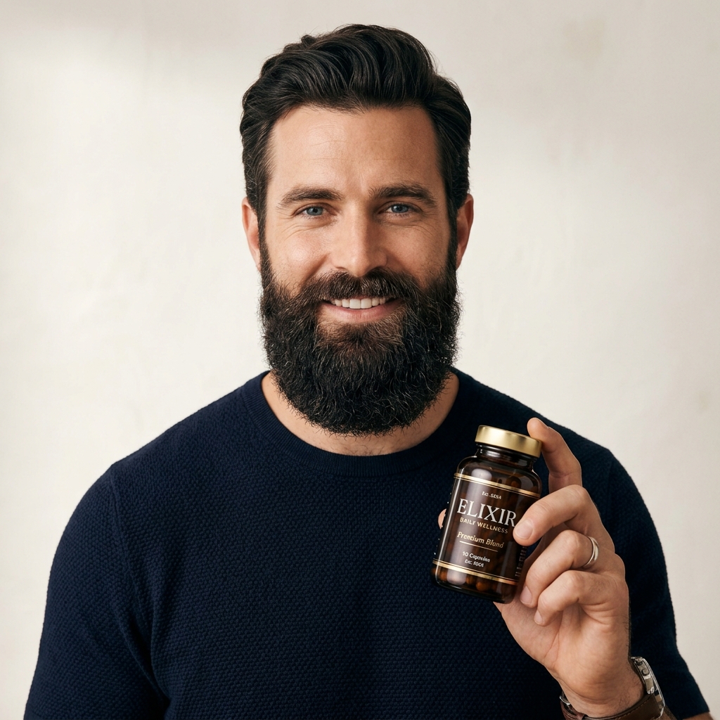 Vitaminas e suplementos