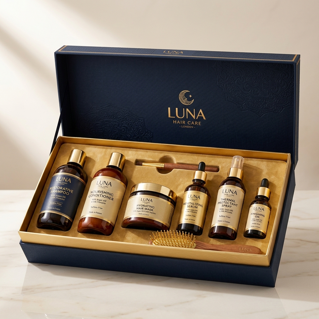 Kits completos