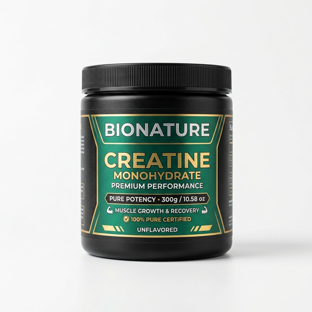 Creatina