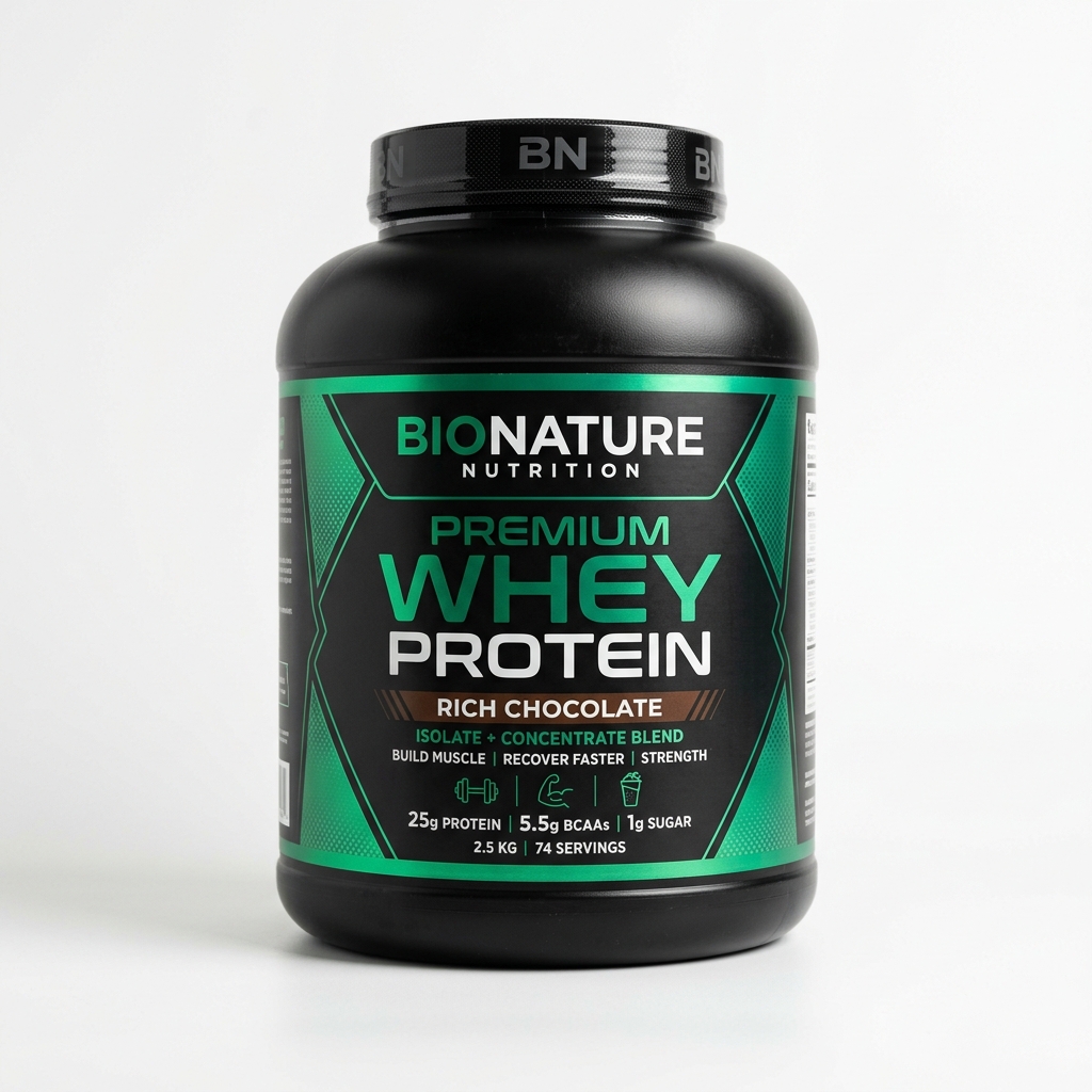 Whey