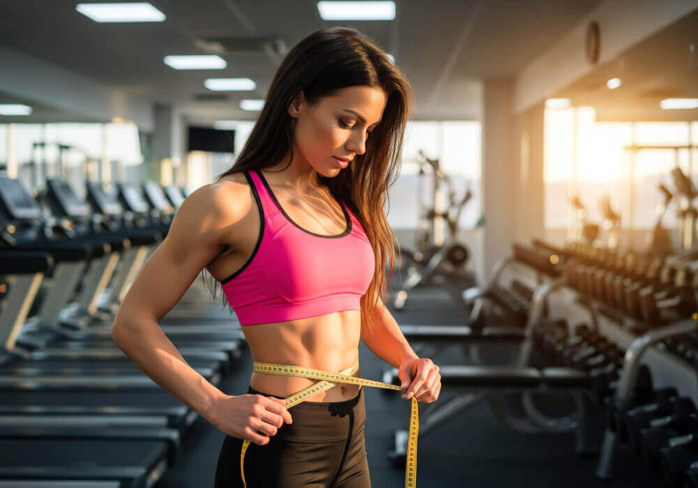 Metabolismo Acelerado